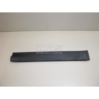 Накладка порога (внутренняя) Toyota Highlander II (2007 - 2013) 6791348040C0