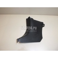 Накладка порога (внутренняя) Toyota Highlander II (2007 - 2013) 6210248070C0