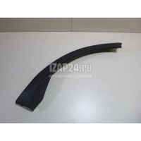 Накладка заднего крыла левого Land Rover Range Rover Sport (2005 - 2012) DDE790051PCL