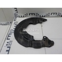 Пыльник тормозного диска Volvo V40/V40 Cross Country (2012 - 2019) 31317159