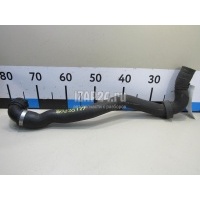 Патрубок радиатора VAG Tiguan (2007 - 2011) 5N0121101G