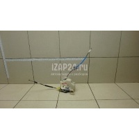Замок двери передней левой VAG Panamera (2010 - 2016) 8J1837015B