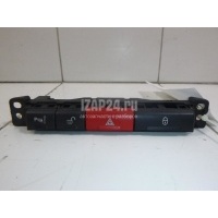 Кнопка аварийной сигнализации Land Rover Freelander 2 (2007 - 2014) LR001725