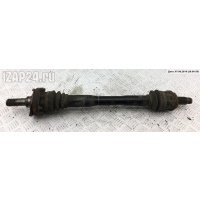 Полуось (приводной вал) Зад. Левая BMW 3 E46 (1998-2006) 2002 33211229757