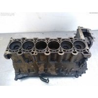 Блок цилиндров двигателя (картер) BMW 5 E39 (1995-2003) 2000 2246643