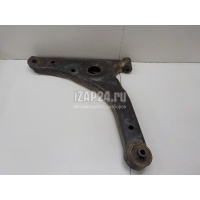 Рычаг передний левый Ford Transit [FA] (2000 - 2006) 1553251