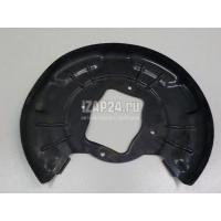 Пыльник тормозного диска Hyundai-Kia Solaris (2010 - 2017) 58390H8000