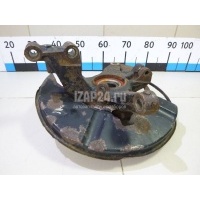 Кулак поворотный передний левый Mazda CX 7 (2007 - 2012) L20633030A