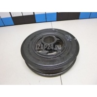 Шкив коленвала Ford C-MAX (2003 - 2010) 1753154