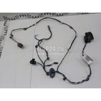 Проводка (коса) GM Corsa D (2006 - 2015) 13144642