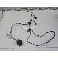 Проводка (коса) GM Corsa D (2006 - 2015) 13252892