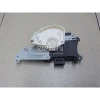 Моторчик заслонки отопителя Honda Civic 4D (2006 - 2012) 79160SNKA01
