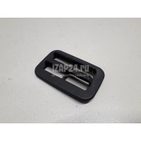 Дефлектор воздушный Nissan Navara (D40) (2005 - 2015) 27841EB010