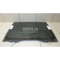Стекло заднее Mitsubishi L200 (KB) (2006 - 2016) MN146095