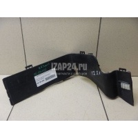 Крепление АКБ (корпус/подставка) Land Rover Discovery III (2004 - 2009) DWI500022