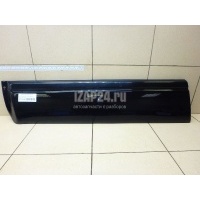 Накладка двери передней левой Mitsubishi Pajero/Montero III (V6, V7) (2000 - 2006) MN117287XA