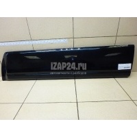Накладка двери передней правой Mitsubishi Pajero/Montero III (V6, V7) (2000 - 2006) MN117288XA