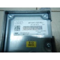 Усилитель акустической системы VAG A6 [C6,4F] (2004 - 2011) 4F0910223