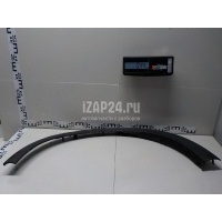 Накладка переднего крыла левого Volvo XC90 (2002 - 2015) 30655181
