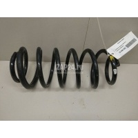 Пружина задняя Land Rover Freelander 2 (2007 - 2014) RKB500210