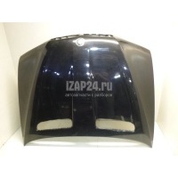Капот BMW X5 E53 (2000 - 2007) 41617121102