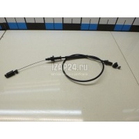 Трос газа Renault Logan (2005 - 2014) 182013208R
