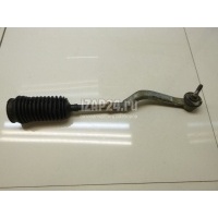 Тяга рулевая Renault Almera (G15) (2013 - ) 6001550441