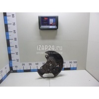Кулак поворотный передний левый Mazda CX 7 (2007 - 2012) L20633030A