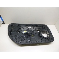 Стеклоподъемник электр. передний левый Volvo V40/V40 Cross Country (2012 - 2019) 31301555