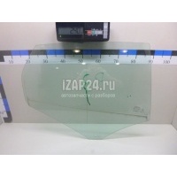 Стекло двери задней правой Volvo V40/V40 Cross Country (2012 - 2019) 31386767