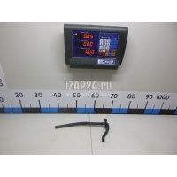 Крышка расширительного бачка Mazda CX 7 (2007 - 2012) L33D15355