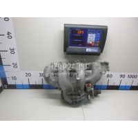 Коллектор впускной Mazda CX 7 (2007 - 2012) L3K913100J