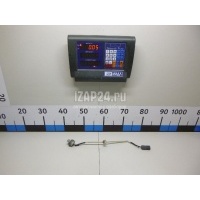 Проводка (коса) Mazda CX 7 (2007 - 2012) EH1051165B