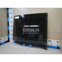 Стекло двери задней правой Nissan QX56 (JA60) (2004 - 2009) 823007S000