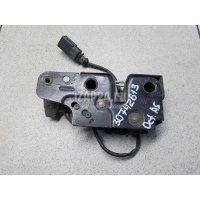 Замок капота VAG Octavia (A5 1Z-) (2004 - 2013) 1Z0823509E