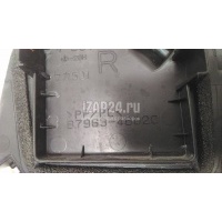Накладка декоративная Toyota RX 350 2016 8796348020