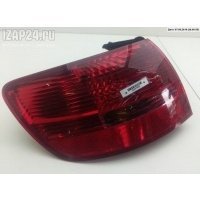 Фонарь задний левый Audi A6 C6 (2004-2011) 2006 4F9945095