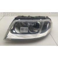 Фара Левая Volkswagen Passat B5+ (GP) 2001 3B0941015AK