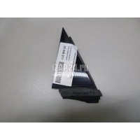 Накладка двери задней левой VAG Allroad quattro (2012 - 2019) 4G5853273A5FQ