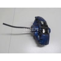 Суппорт тормозной задний левый BMW 1-серия F20/F21 (2011 - ) 34216799461
