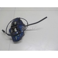 Суппорт тормозной задний правый BMW 1-серия F20/F21 (2011 - ) 34216799462