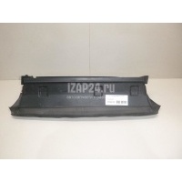 Воздуховод радиатора верхний Ford Focus III (2011 - ) CP9Z8312B