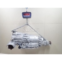 АКПП (автоматическая коробка переключения передач) VAG A4 [B8] (2007 - 2015) 0B6300035M