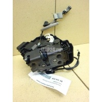 Замок двери передней правой Volvo C30 (2006 - 2013) 31253658