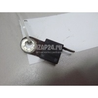 Конденсатор Chrysler Compass (MK49) (2006 - 2016) 04606866AA