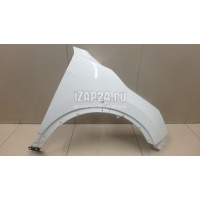 Крыло переднее правое Nissan Qashqai (J11) (2014 - ) F31006MAMA