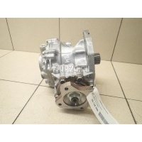 Коробка раздаточная Nissan Qashqai (J11) (2014 - ) 331004BB0C