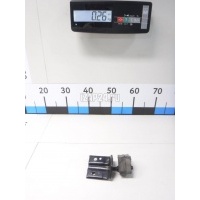Кронштейн глушителя Land Rover Range Rover IV (2013 - ) LR035843