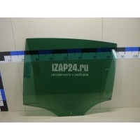 Стекло двери задней левой VAG Golf Plus (2005 - 2014) 5M0845025A