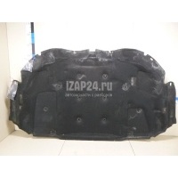 Шумоизоляция капота Jaguar XF (2007 - 2015) C2Z3857